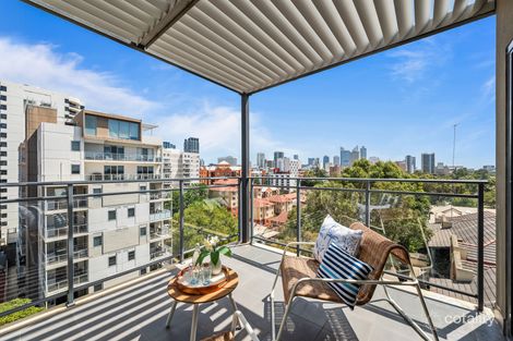 73/18 Wellington St, East Perth, WA 6004