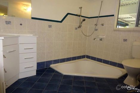 Property photo of 1/30 McLachlan Street Currajong QLD 4812