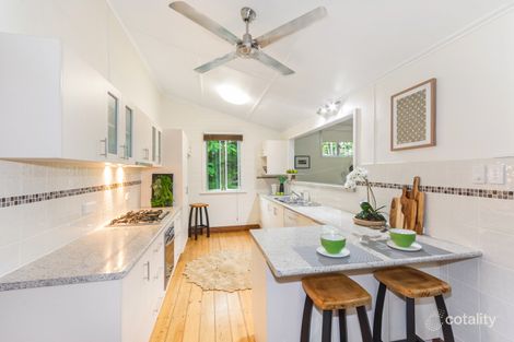 Property photo of 45 Chandler Street Garbutt QLD 4814