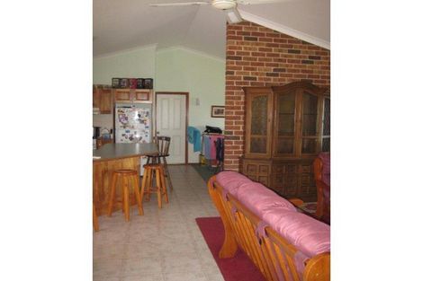 Property photo of 999 Freemantle Road Billywillinga NSW 2795