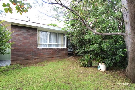 Property photo of 21 Wilson Crescent Narellan NSW 2567