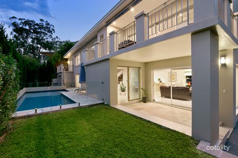 Property photo of 18 Barrabooka Street Clontarf NSW 2093