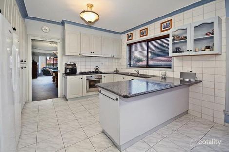 Property photo of 40 Minerva Crescent Keilor Downs VIC 3038