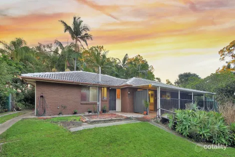 Property photo of 822 Kingston Road Loganlea QLD 4131
