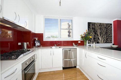 Property photo of 12/18-22 Cranbrook Avenue Cremorne NSW 2090