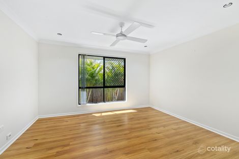 Property photo of 16 Owen Avenue Gracemere QLD 4702