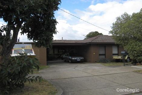 Property photo of 12 Buckmaster Street Sunbury VIC 3429