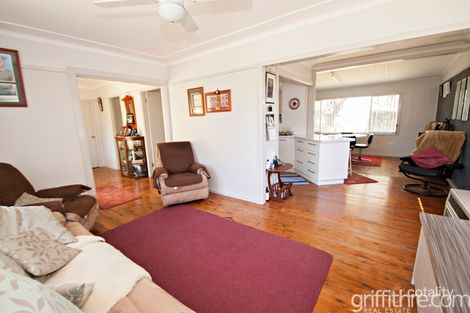 Property photo of 90 Macarthur Street Griffith NSW 2680