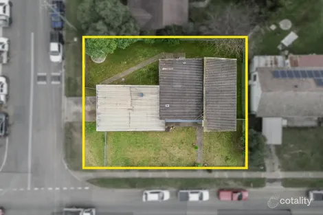 202 Edmondson Ave, Austral, NSW 2179