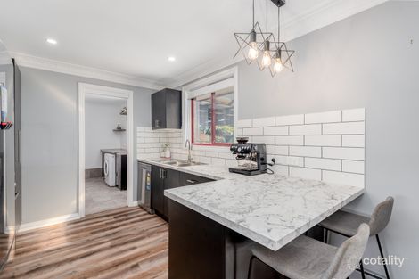 Property photo of 39 Opperman Way Windradyne NSW 2795