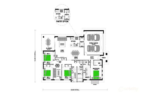 Property photo of 7 Grainger Parade Lucas VIC 3350