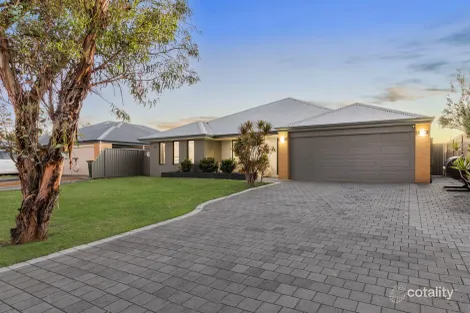 18 HOFFMAN WAY, BYFORD, WA 6122