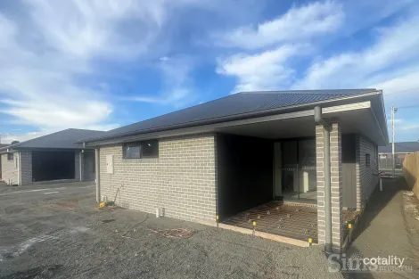 Property photo of 6 Cromwell Street Perth TAS 7300