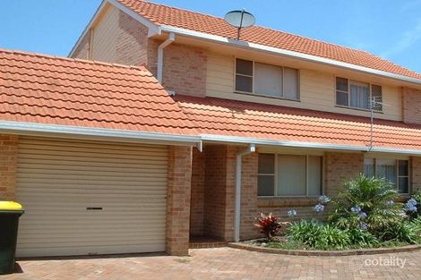 4/3 Commerce Dr, Lake Illawarra, NSW 2528