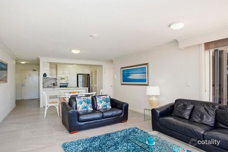 Property photo of 403/220 The Esplanade Burleigh Heads QLD 4220