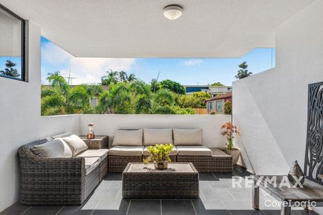 Property photo of 17/8 Windsor Street Nundah QLD 4012