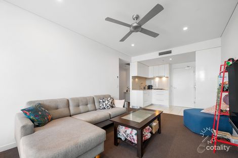 1052/16 Hamilton Pl, Bowen Hills, QLD 4006