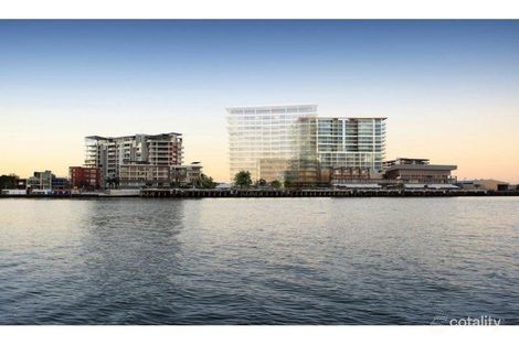 Property photo of 4010/37C Harbour Road Hamilton QLD 4007