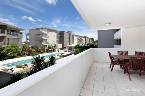 64/95 Clarence Rd, Indooroopilly, QLD 4068