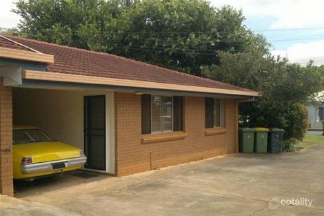 1/10 Buckland St, Harristown, QLD 4350