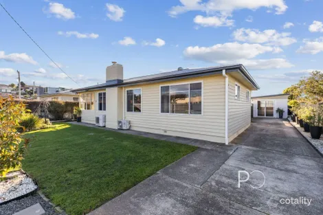 Property photo of 112 George Street Devonport TAS 7310