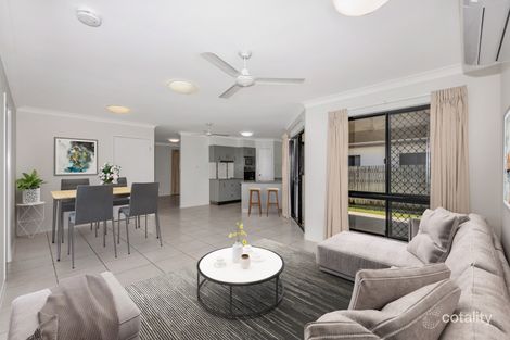 Property photo of 44 Burlingon Circuit Mount Louisa QLD 4814