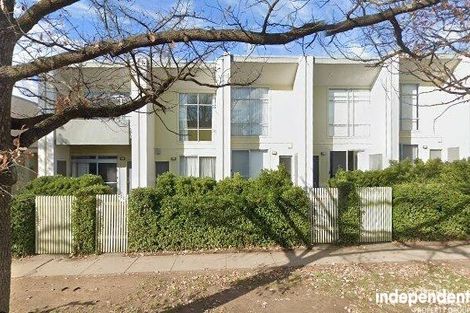 Property photo of 12/30 Ijong Street Braddon ACT 2612