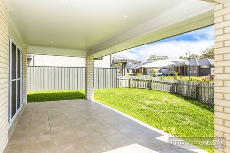 Property photo of 28A John Darling Avenue Belmont North NSW 2280