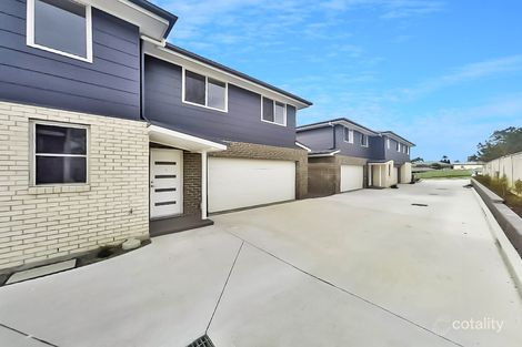 Property photo of 3/83 Wallsend Street Kahibah NSW 2290