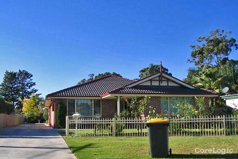Property photo of 10 Boonerah Street Albion Park Rail NSW 2527