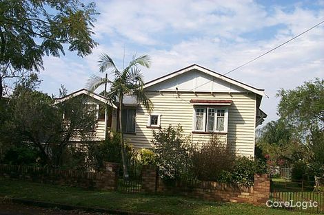 Property photo of 13 Castle Street Fairfield QLD 4103