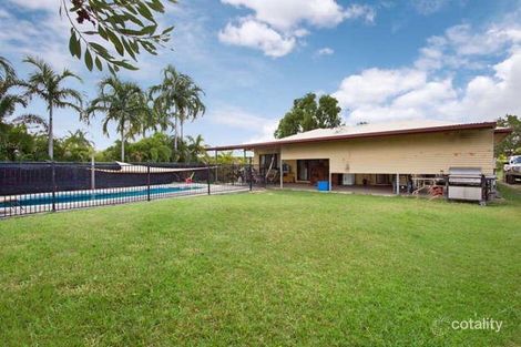 Property photo of 21 Fraser Court Bakewell NT 0832