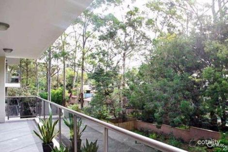 Property photo of 632/2C Munderah Street Wahroonga NSW 2076