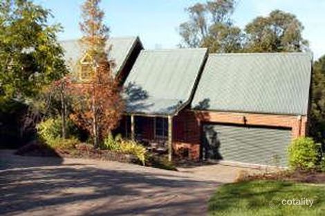 Property photo of 2 Cecil Circuit Croydon VIC 3136