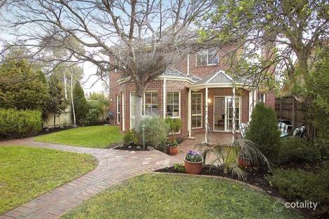 Property photo of 20 Imbros Street Hampton VIC 3188