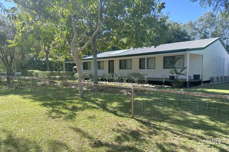 53-55 Maple St, Barcaldine, QLD 4725