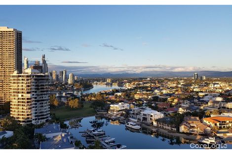 Property photo of 63/18 Commodore Drive Surfers Paradise QLD 4217