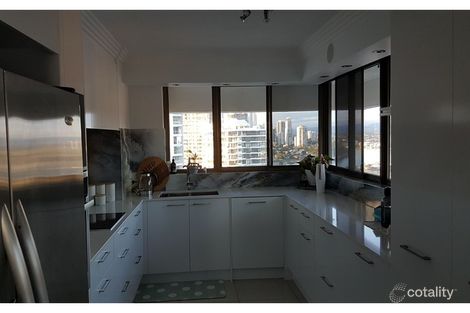 Property photo of 63/18 Commodore Drive Surfers Paradise QLD 4217