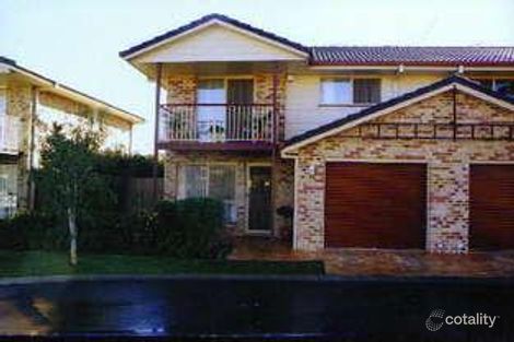 22/9 Premworth Pl, Runcorn, QLD 4113