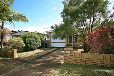 Property photo of 44A Anzac Avenue Redcliffe QLD 4020