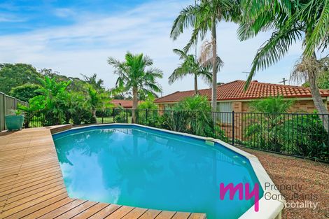 Property photo of 12 Janette Place Oakdale NSW 2570