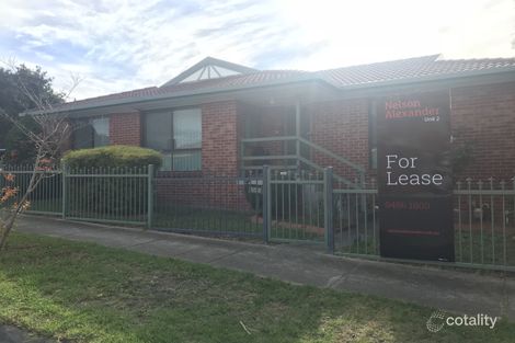 Property photo of 2/129 Boldrewood Parade Reservoir VIC 3073