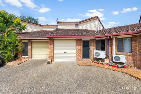 20/93 Barbaralla Dr, Springwood, QLD 4127