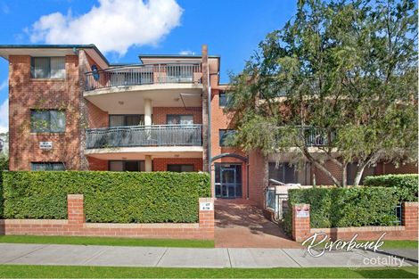 Property photo of 18/38-44 Sherwood Road Merrylands West NSW 2160
