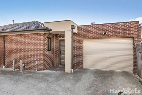 Property photo of 36A Westall Street Thomastown VIC 3074