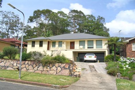 5 Omega Ave, Lapstone, NSW 2773