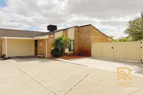Property photo of 12B Millar Place Willetton WA 6155