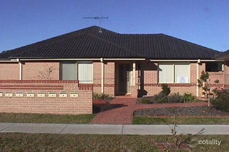 1/88 Adelaide St, Oxley Park, NSW 2760