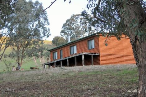 665 Woolshed Rd, Woodfield, VIC 3715