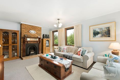 Property photo of 45 Hedwig Drive Mooroolbark VIC 3138